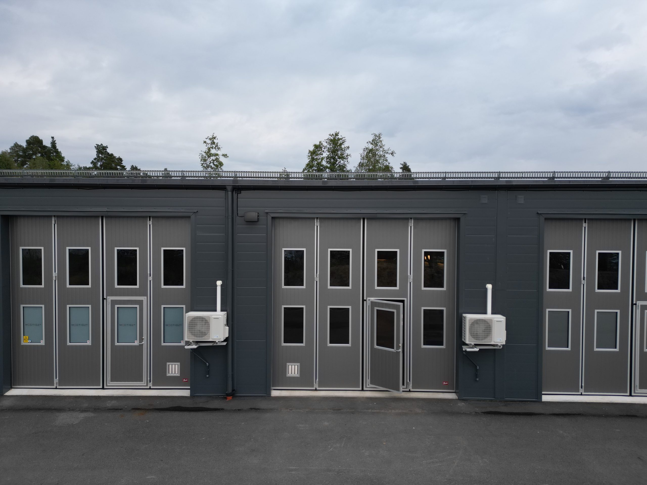 Bäckvägen 113