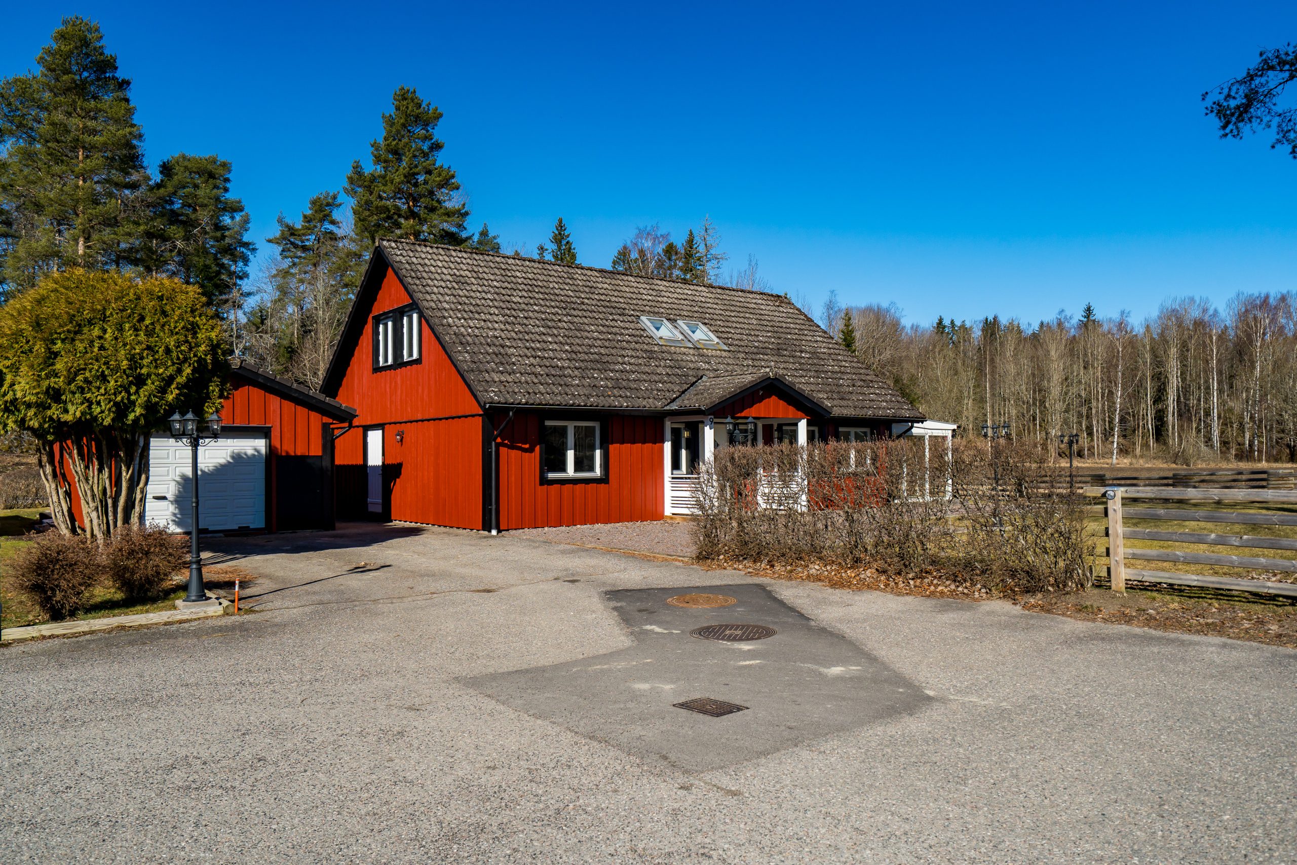 Odonvägen 9