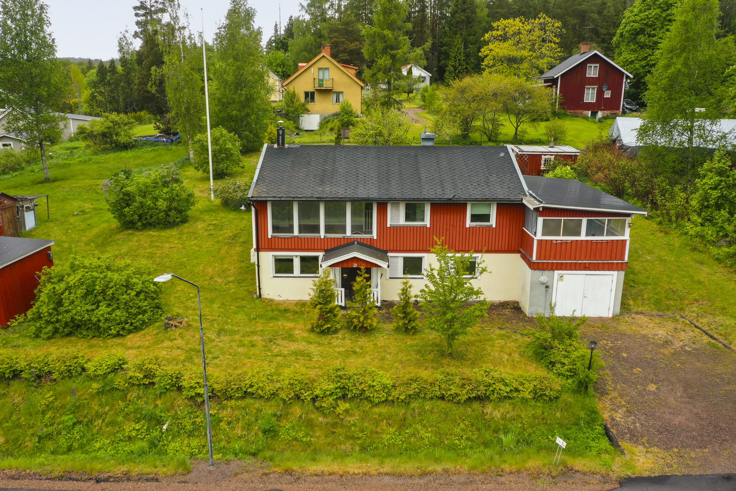 Högåsvägen 29