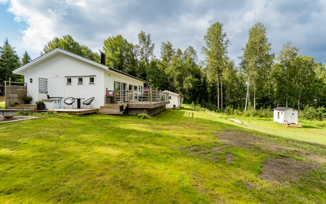 Älvhyttan 589