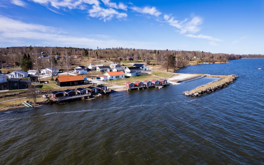Läppe Stenvred Hamn 9