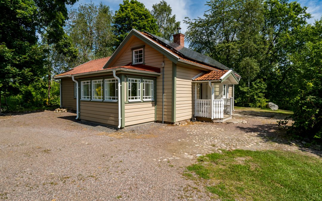 Edsbergs-Sörbytorp Luckebo