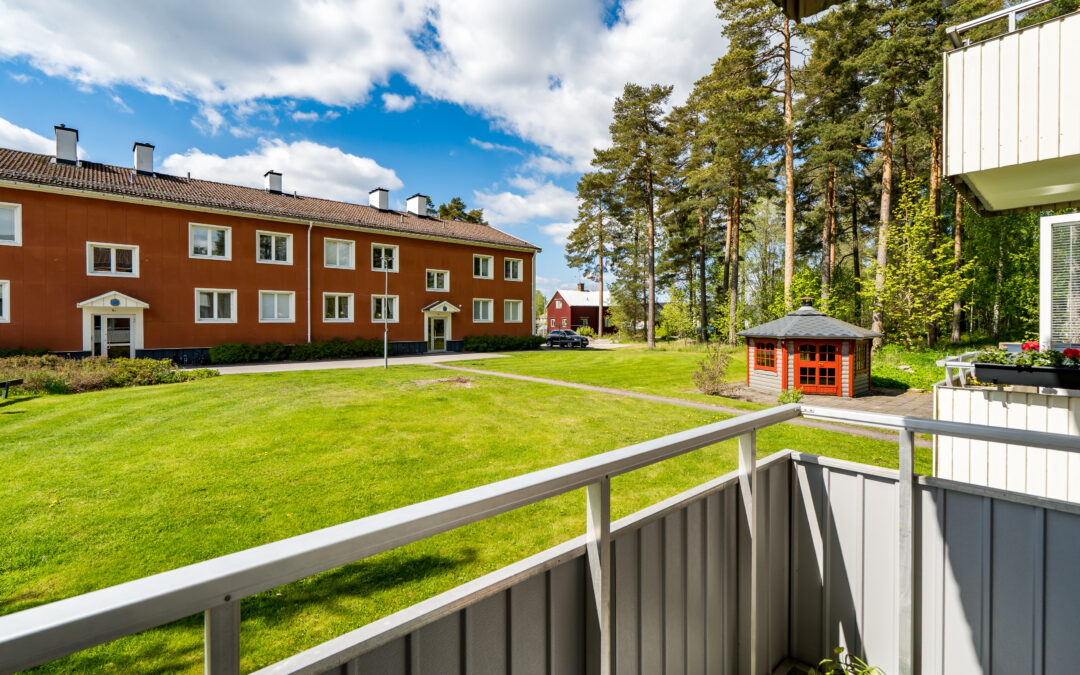 Skyttevägen 11B
