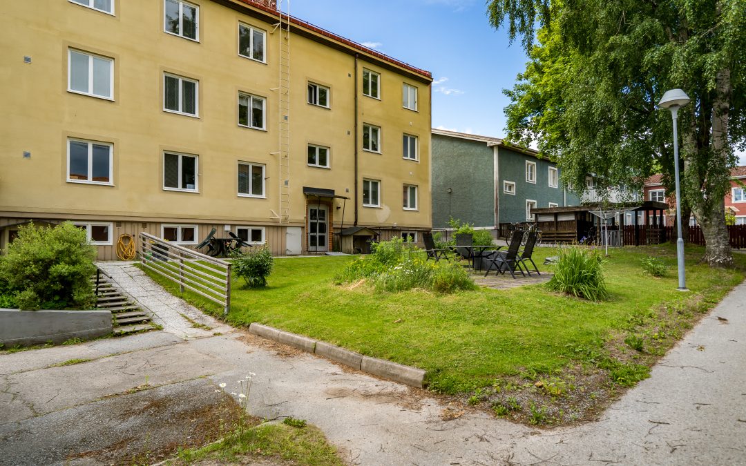 Rådmansgatan 38B