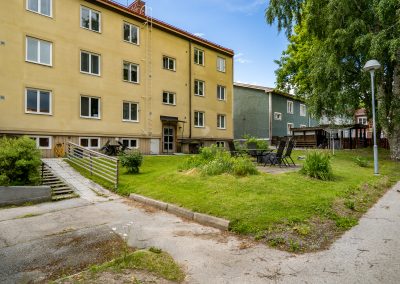 Rådmansgatan 38B