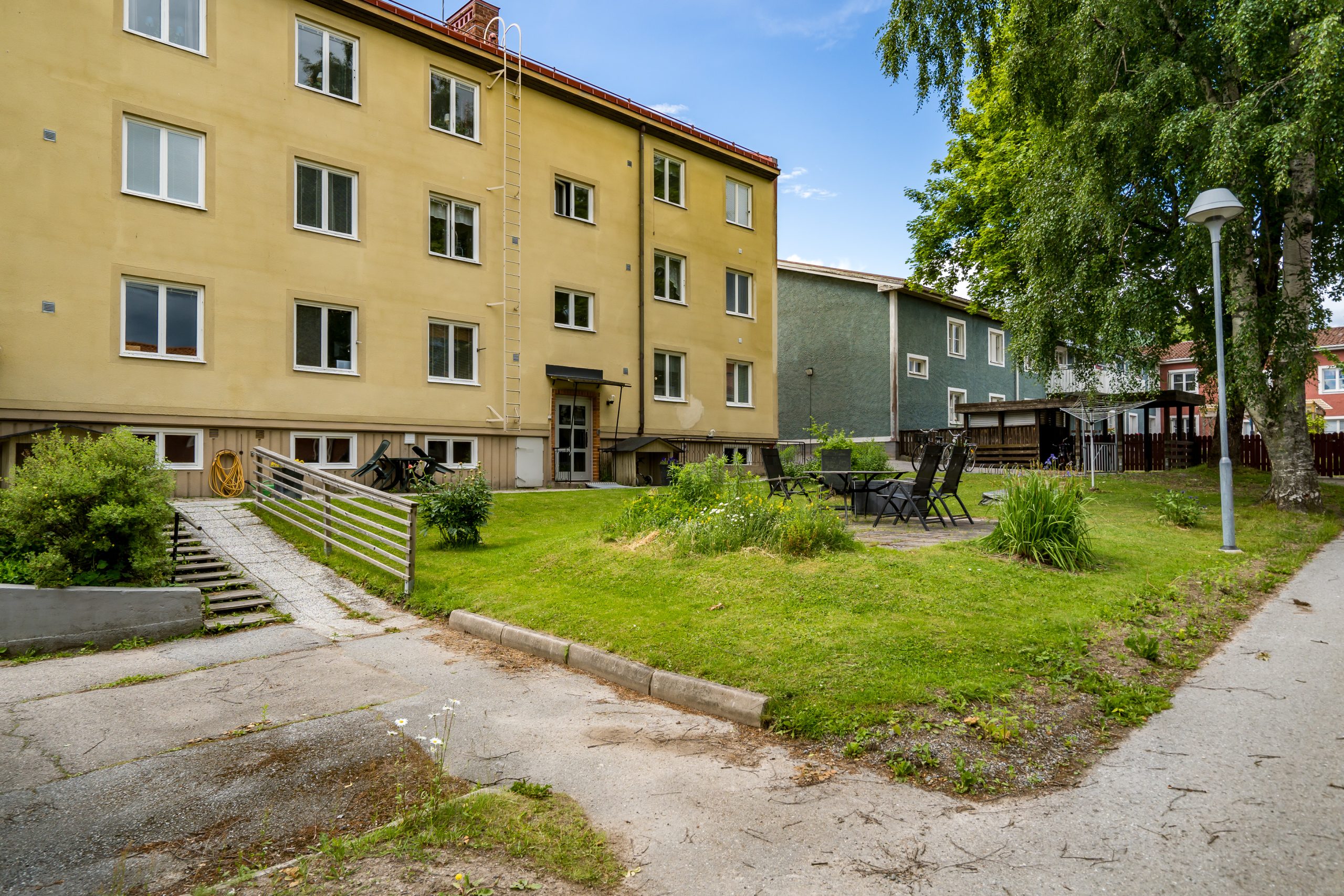 Rådmansgatan 38B