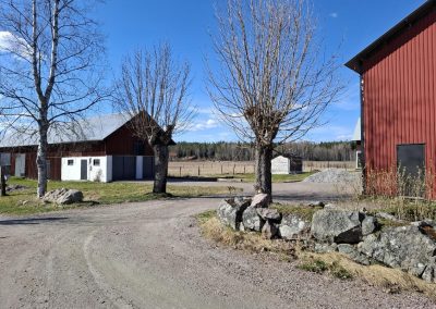 Ljungstorp exteriör 2