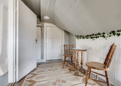 Gästhuset hall ÖP