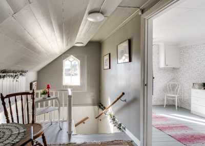 Gästhuset hall ÖP