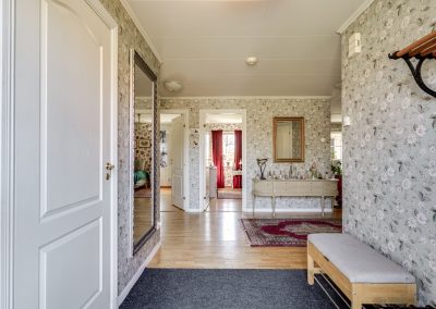 Entréhall