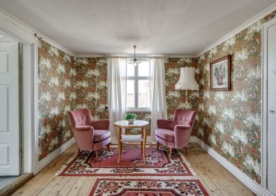 Gästhuset allrum