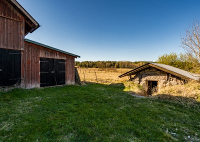 Jordkällare