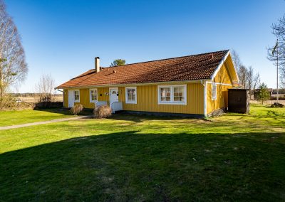 Bostadshuset