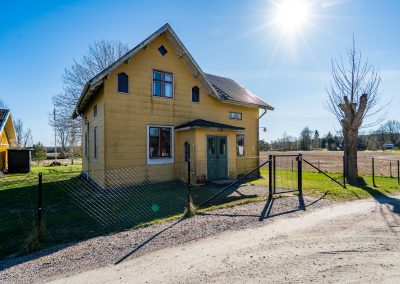 Exteriör