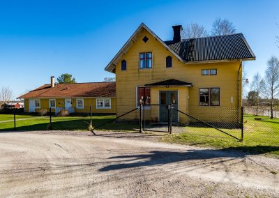 Exteriör