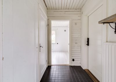Entréhall