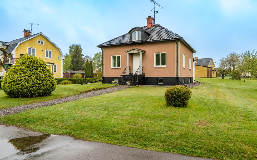 Villagatan 9