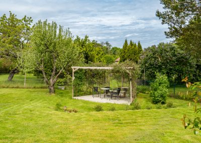 Pergola