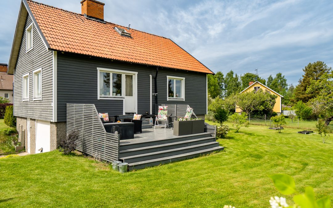 Skolhusvägen 19