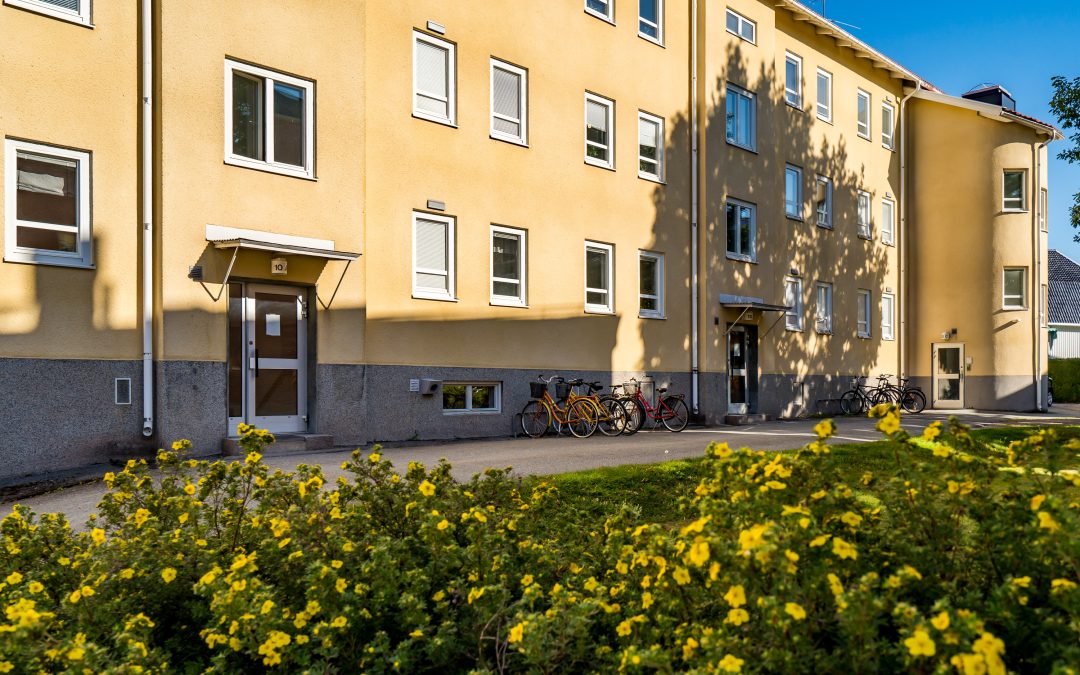 Schantzgatan 10B