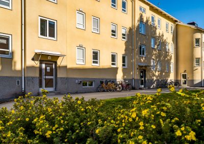 Schantzgatan 10B