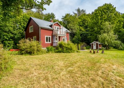 Slottsstigen 13