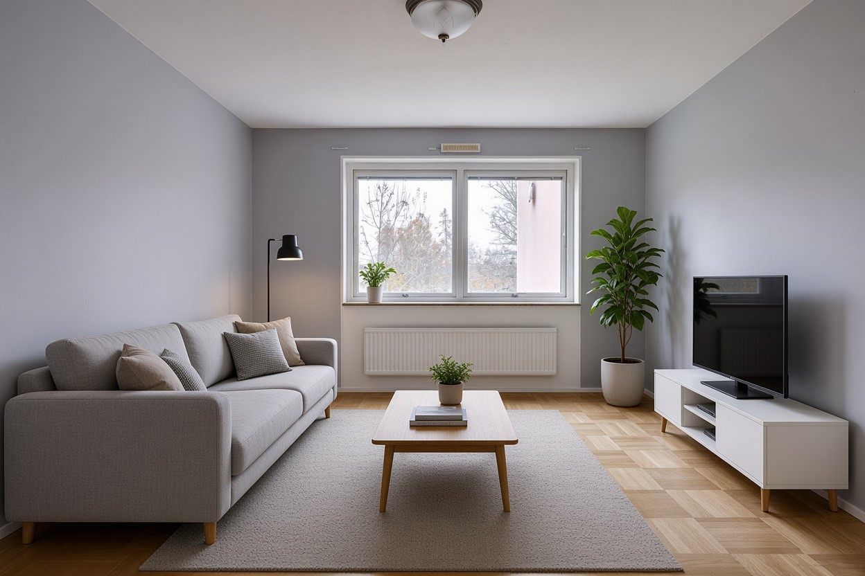 Irisgatan 86