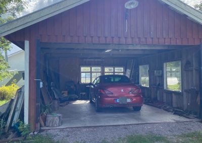 Carport