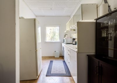 Köksdel
